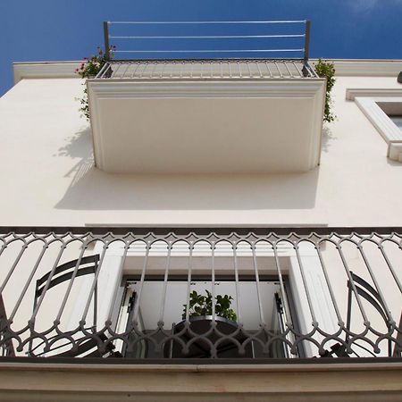 Al Castello Relais Bed & Breakfast Vieste Ngoại thất bức ảnh