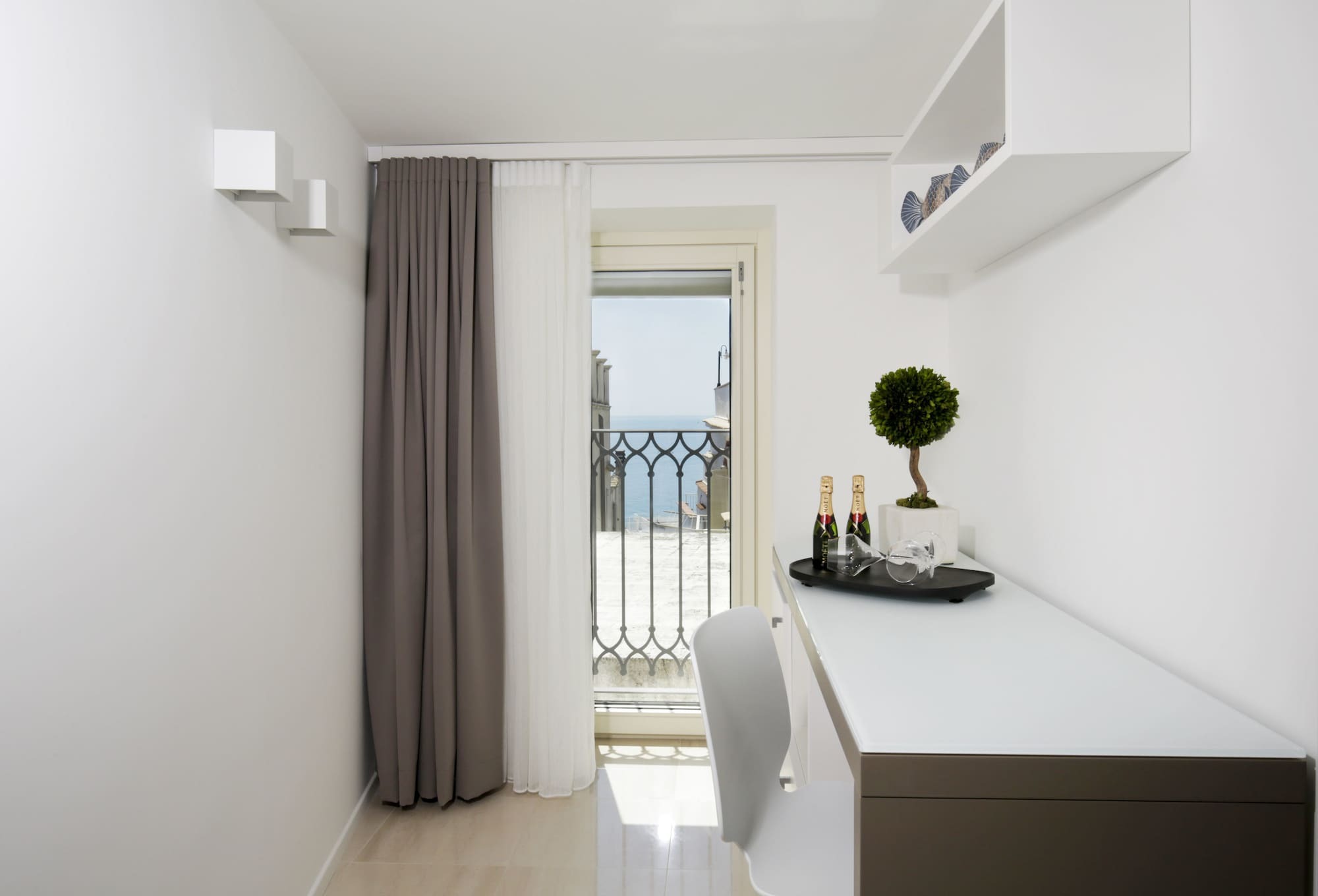 Al Castello Relais Bed & Breakfast Vieste Ngoại thất bức ảnh