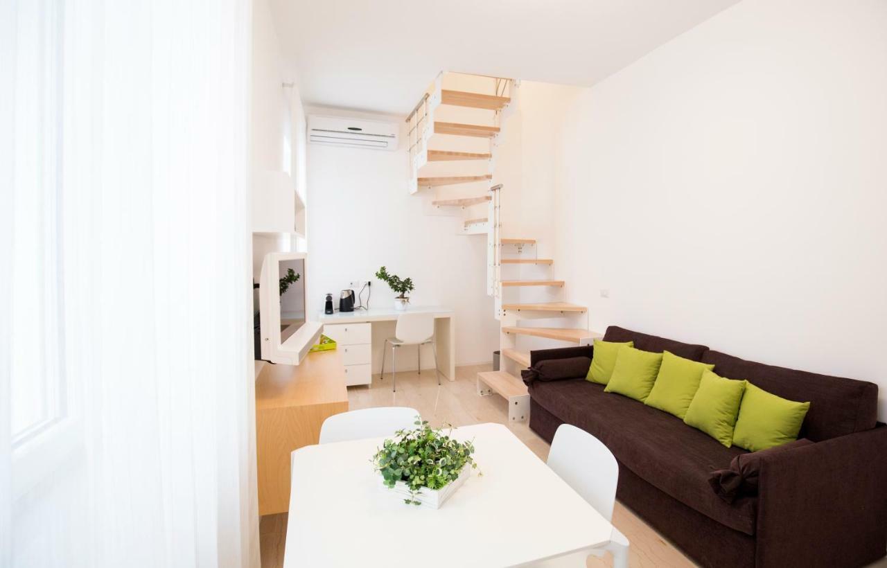 Al Castello Relais Bed & Breakfast Vieste Ngoại thất bức ảnh